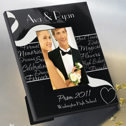 Prom Frame